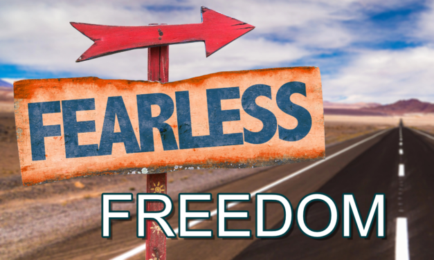 Get Fearless Freedom in Business: Your Path to Success